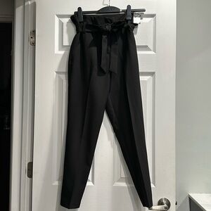NWT New York & Company x 7th Ave Design Studio Black Pants